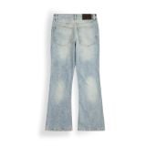  GWYN FLARE JEANS 