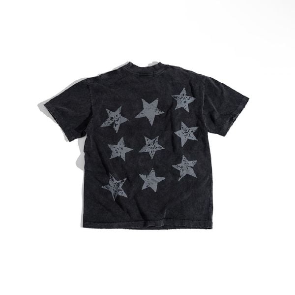  GWYN SILENT SCREAM T-SHIRT 