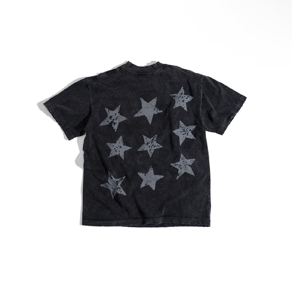  GWYN SILENT SCREAM T-SHIRT 