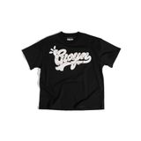  GWYN SOFT BLOOM T-SHIRT 