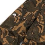  GWYN CAMO WORK PANTS 