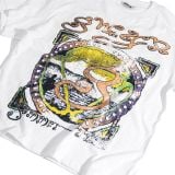  GWYN OASIS TEE/ WHITE 