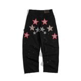  GWYN STAR DOUBLE KNEE 