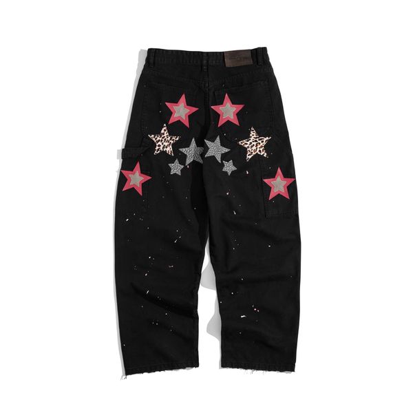  GWYN STAR DOUBLE KNEE 