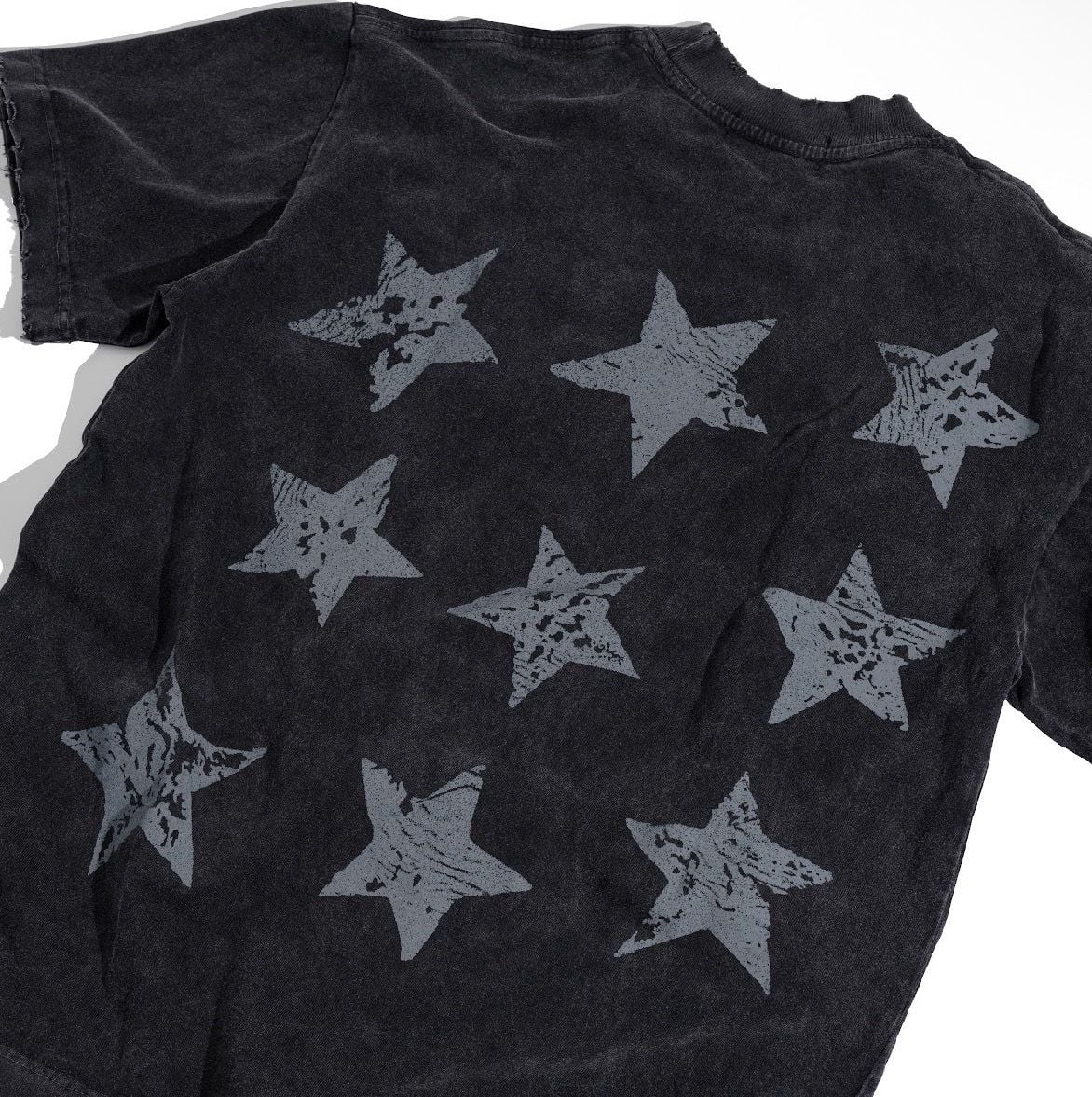  GWYN SILENT SCREAM T-SHIRT 