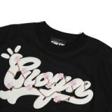  GWYN SOFT BLOOM T-SHIRT 