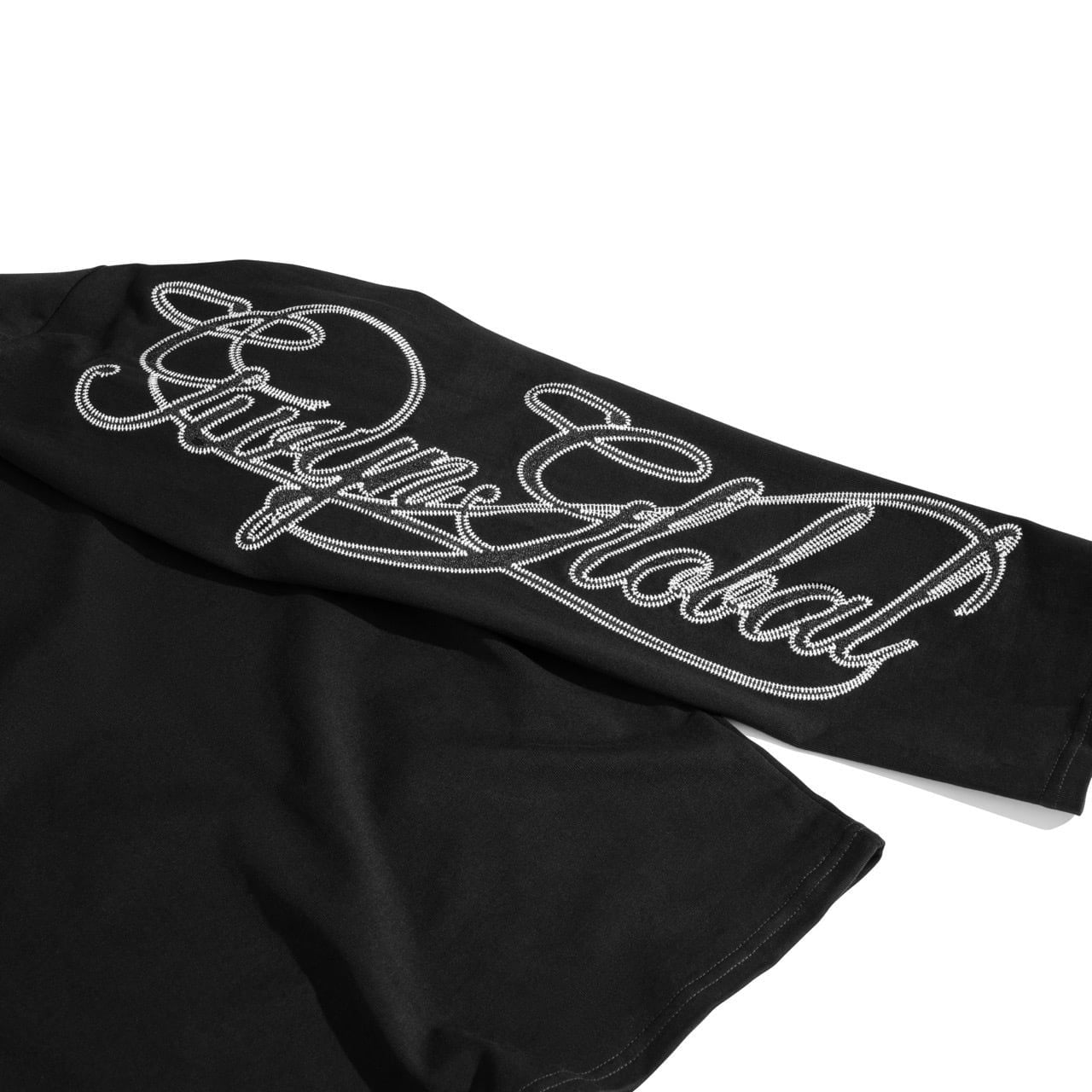  GWYN GLOBAL LONG SLEEVED T-SHIRT 