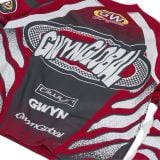  GWYN GLOBAL SPEED TOP LONG SLEEVED T-SHIRT/ 