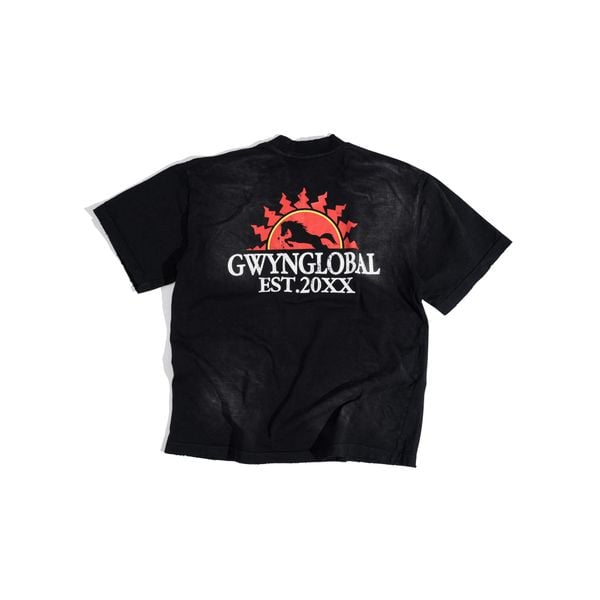  GWYN SMALL TALK T-SHIRT 