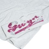  GWYN 26 ANGEL LONG SLEEVED T-SHIRT/ GREY 