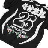  GWYN GRAPHIC FOOTBALL ARG PRINT T-SHIRT 
