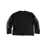  GWYN GLOBAL LONG SLEEVED T-SHIRT 