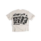  GWYN BADDIE BAD GIRL T-SHIRT 