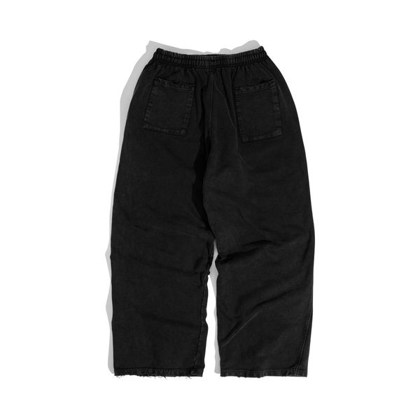  GWYN WIDE-LEG SWEATPANTS 