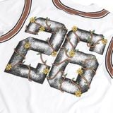  GWYN DAISY DIVISION T-SHIRT 