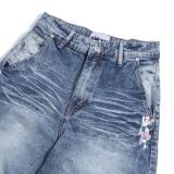  GWYN STAR BAGGY JEAN 