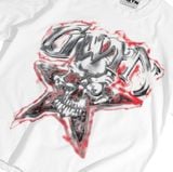  GWYN CHAOS STAR T-SHIRT 