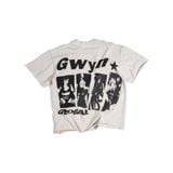  GWYN BADDIE BAD GIRL T-SHIRT 