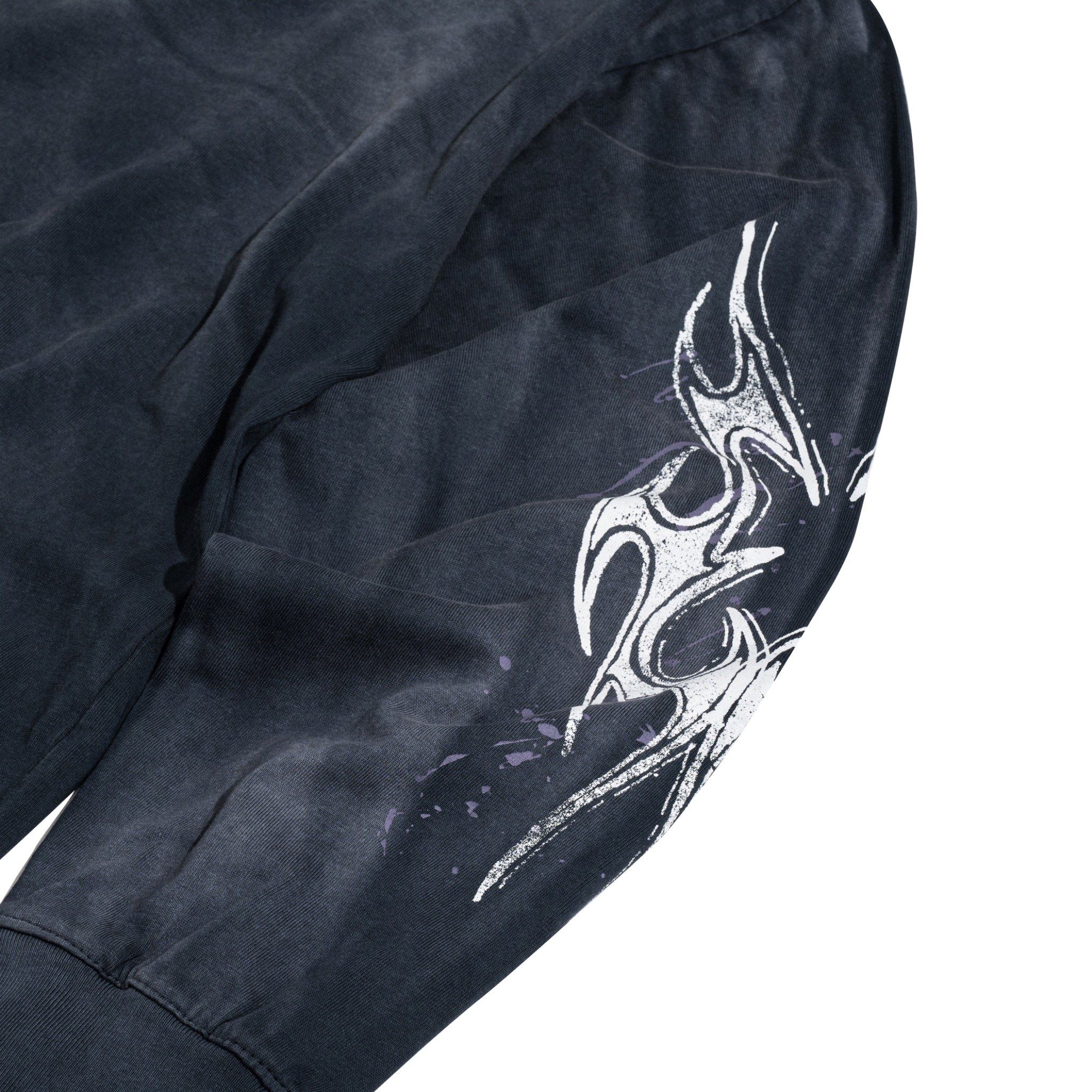  GWYN STRONG HORSE LONG SLEEVED T-SHIRT 