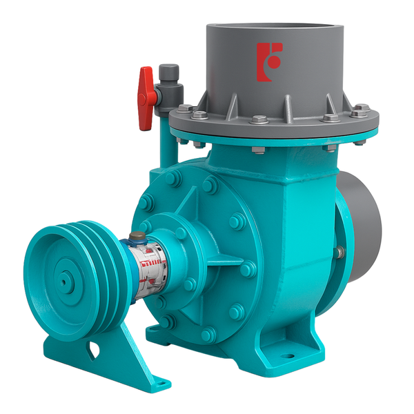 Đầu Bơm FarmX C200 Sắt (180m3/h - 220m3/h)