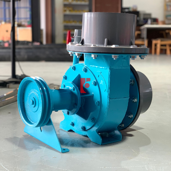 Đầu Bơm FarmX C250 Sắt (300m3/h - 500m3/h)