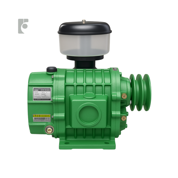 Máy Thổ Khí Tạo Oxy Sục Khí Nhập Khẩu Chính Hãng - HR50