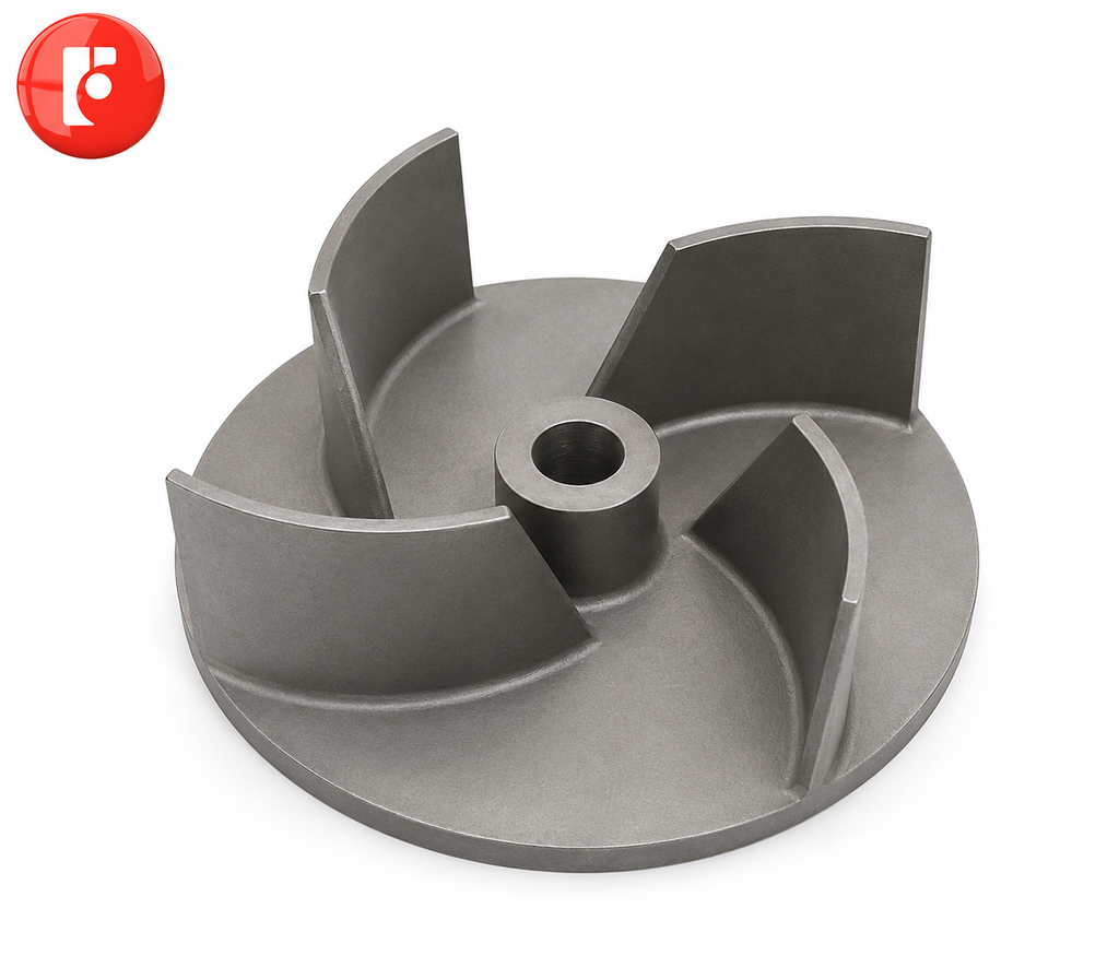 BƠM TUHIT THẲNG ỐNG 1 TẤC - CHẤT LIỆU INOX304 ĐÚC