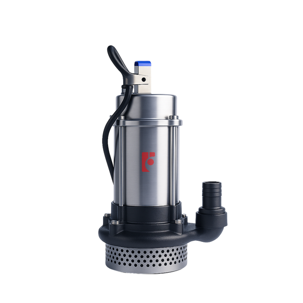Bơm chìm GLX 101S - 0.75KW-1HP-220V