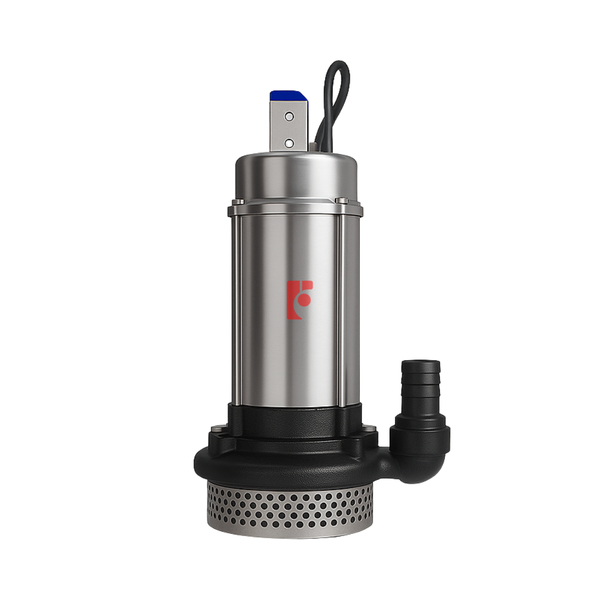 Bơm chìm GLX 201S - 1.5KW-2HP-220V