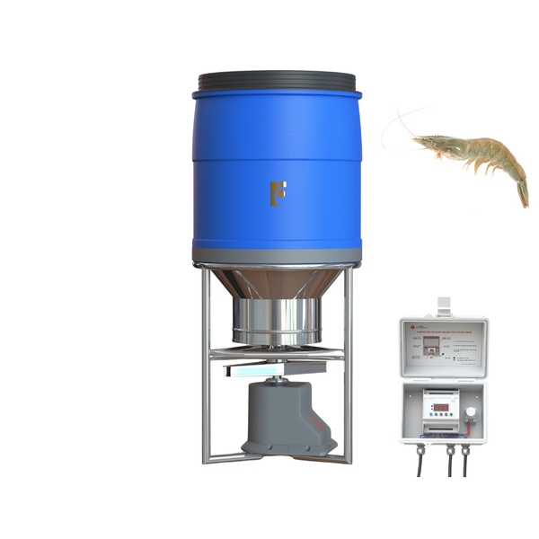  Máy Cho Tôm Ăn FarmX FEED 360 - T30 