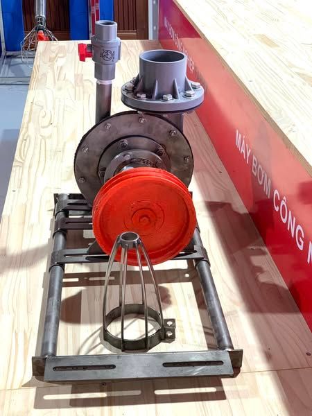 NỀN ĐA NĂNG INOX304