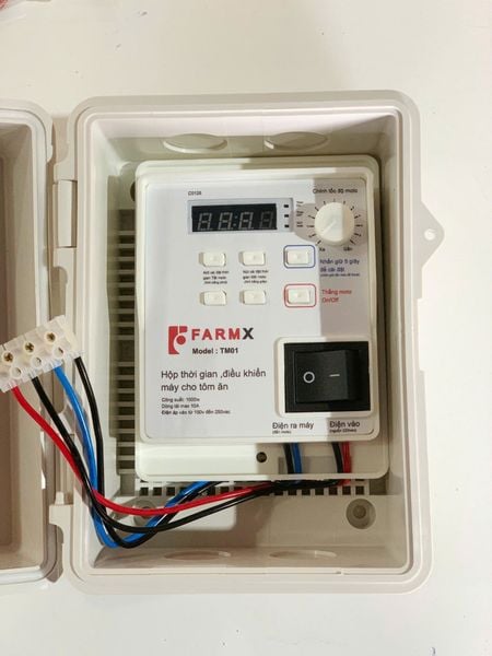  Bộ Hẹn Giờ Cho Ăn Có Thắng 