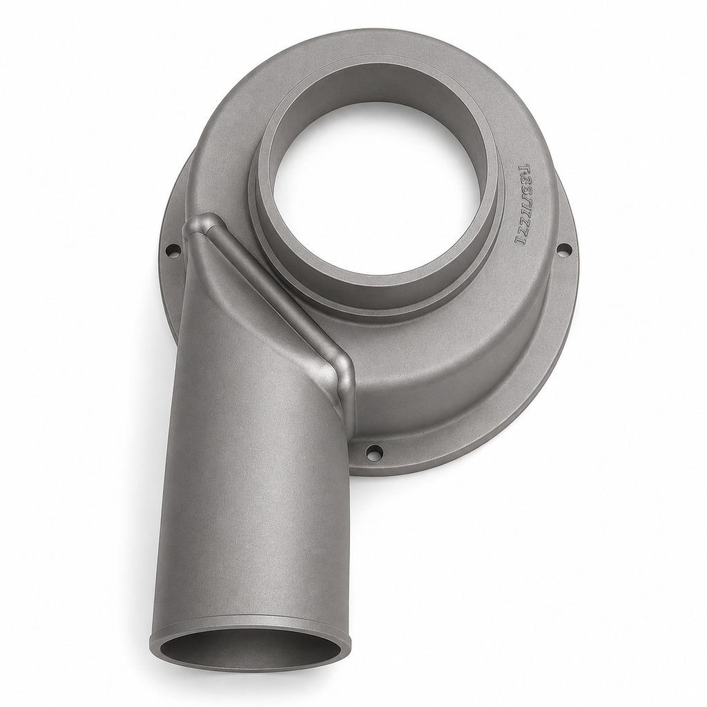 BƠM TUHIT THẲNG ỐNG 1 TẤC - CHẤT LIỆU INOX304 ĐÚC