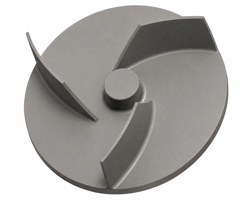 BƠM TUHIT CO ỐNG 1 TẤC - CHẤT LIỆU INOX304 ĐÚC