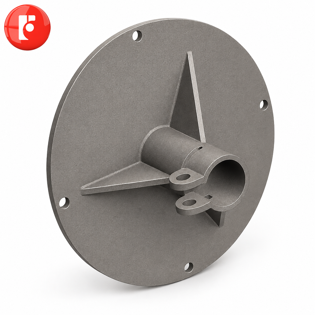 BƠM TUHIT THẲNG ỐNG 1 TẤC - CHẤT LIỆU INOX304 ĐÚC