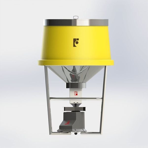  Máy Cho Tôm Ăn FarmX FEED 360 - X50 