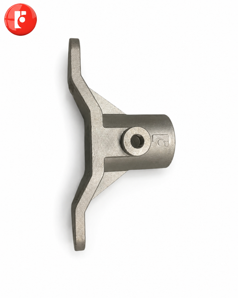  Nối Bố Inox304 Đúc Nguyên Khối - Phụ Kiện Bộ Quạt Tạo Dòng 