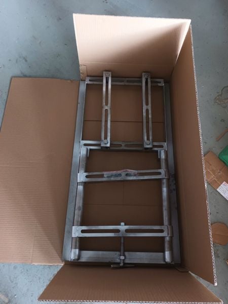  NỀN ĐA NĂNG INOX304 
