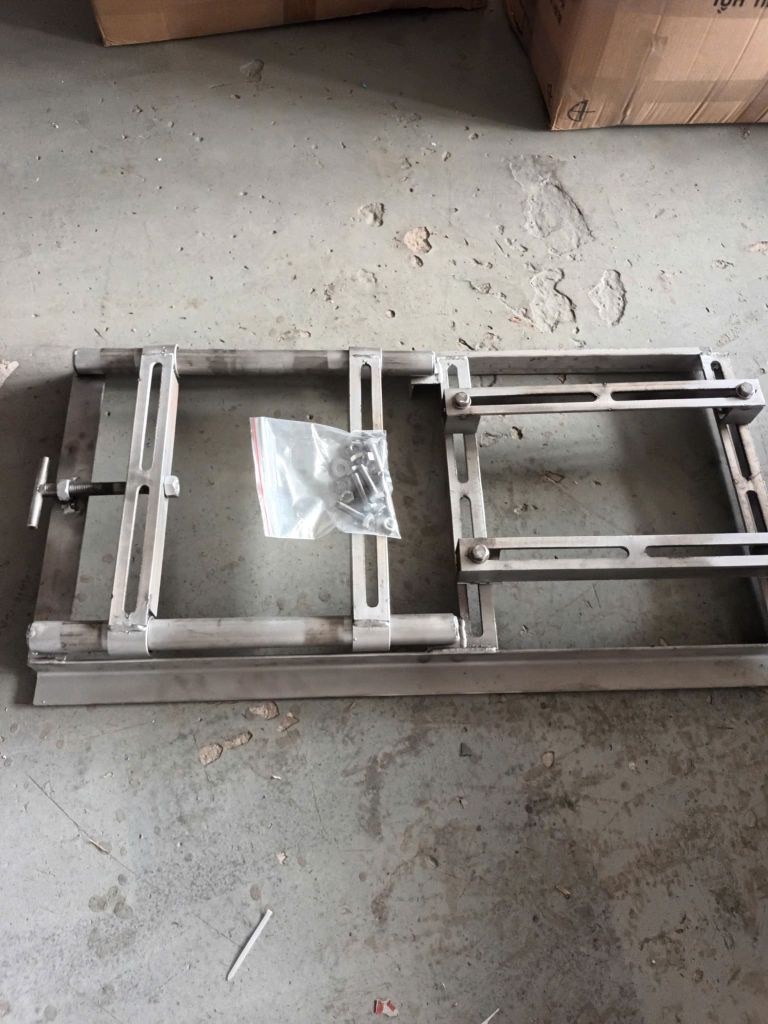 NỀN ĐA NĂNG INOX304
