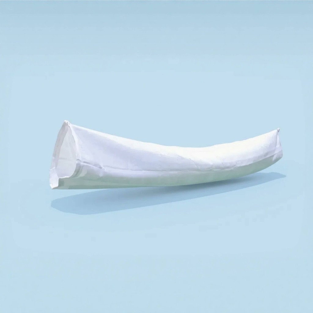 Túi Lọc Nước 6M - Lọc Chất Bẩn, Rong Rêu, Phèn