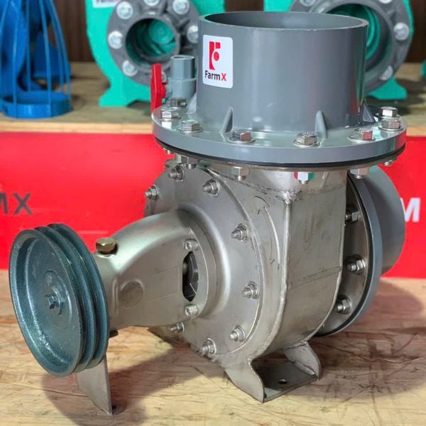 Đầu Bơm FarmX C315 Inox 304 (500m3/h - 700m3/h)