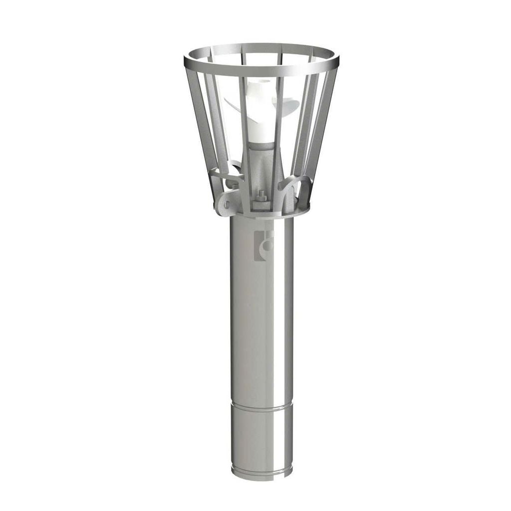 Sục Khí FarmX - Oxy Jet Dưới I Công Suất 2.2KW/220V