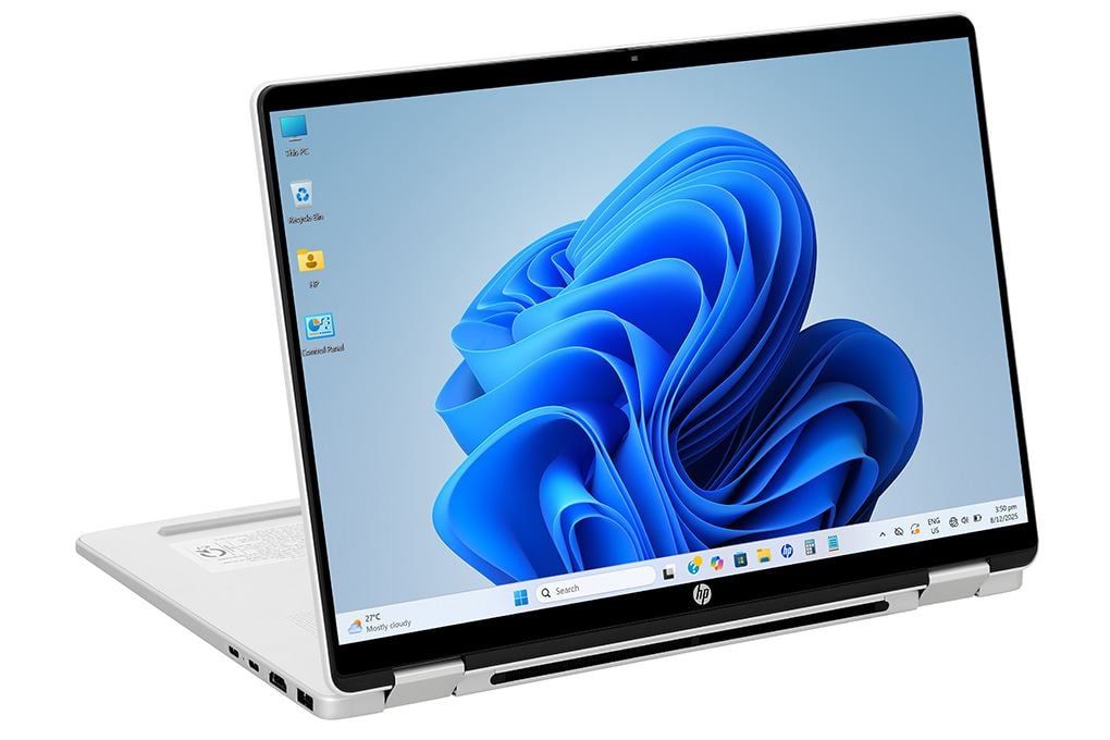 Laptop HP OmniBook 5 Flip 14-fp0057TU (Core 5 120U/ 16GB/ 512GB SSD/ 14 inch 2K Touch/ Win11)