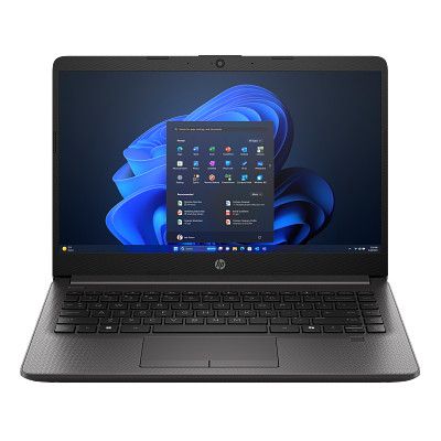 HP 240R G9 Core 5-120U (10C (2P + 8E)/12T, P-core 1.4/5GHz, E-core 0.9/3.8GHz, 12MB)/ 16G_DDR4/ 512G_SSD/ 14.0FHD/ WL/ BT/ 3C/ W11SL/ BẠC