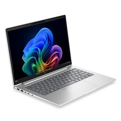 Máy tính xách tay HP Probook 4 G2i 14,Core Ultra 5-325 (8C (4P + 0E + 4LPE)/8T, P-core 2.1/4.5Hz, LPE-core 1.6/3.4GHz, 12MB),16GB_DDR5, 512GB_SSD, Intel Graphics, 14