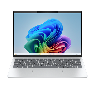 HP OmniBook 7 Aero 13-bg1083AU,AMD Ryzen Al 7 350 (8C /16T, Zen5 2.0GHz Up to 5.0GHz, Zen5c 2.0GHz Up to 3.5GHz, L2  8MB, L3  16MB),32GB RAM,512GB SSD,AMD Graphics,13.3