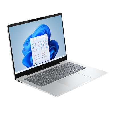  HP OmniBook 7 14-fr0033TU,Core Ultra 5-225U (12C (2P + 8E + 2LPE)/14T, P-core 1.5/4.8GHz, E-core 1.3/3.8GHz, LPE-core 0.7/2.4GHz, 12MB),16GB RAM,512GB SSD,Intel Graphics,14