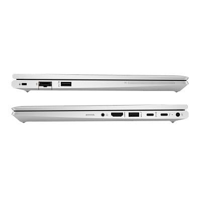HP EliteBook 640 G10,Core i7-1355U(10C (2P + 8E)/ 12T, P-core max 4.6GHz, E-core max 3.4GHz, 12MB) ,16GB RAM,512GB SSD,Intel Graphics,14
