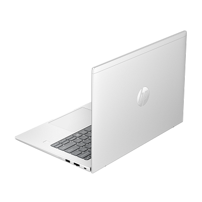 HP ProBook 4 G1i 14 inch,Core Ultra 5-225U (12C (2P + 8E + 2LPE)/14T, P-core 1.5/4.8GHz, E-core 1.3/3.8GHz, LPE-core 0.7/2.4GHz, 12MB),8GB RAM,512GB SSD,Intel Graphics,14