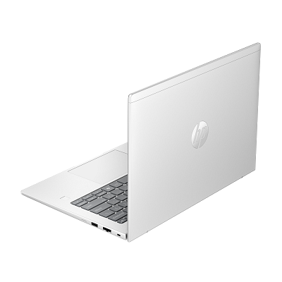 HP ProBook 4 G1i 14 inch,Core Ultra 5-225U (12C (2P + 8E + 2LPE)/14T, P-core 1.5/4.8GHz, E-core 1.3/3.8GHz, LPE-core 0.7/2.4GHz, 12MB),16GB RAM,512GB SSD,Intel Graphics,14